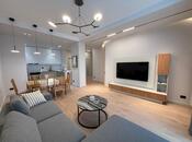 İcarəyə verilir 3 otaqlı yeni tikili 115 m², Ağ şəhər q., photo 2 from 8