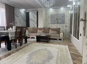 3 otaqlı həyət evi/bağ evi - Mərdəkan q. - 110 m²