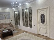 3 otaqlı həyət evi/bağ evi - Mərdəkan q. - 110 m²