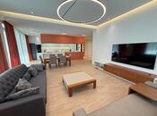 İcarəyə verilir 4 otaqlı yeni tikili 210 m², Ağ şəhər q., photo 4 from 8