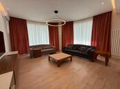 İcarəyə verilir 4 otaqlı yeni tikili 210 m², Ağ şəhər q., photo 3 from 8