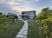 Satılır 6 otaqlı həyət evi/bağ evi 450 m², Mərdəkan q., photo 1 from 8