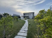 Satılır 6 otaqlı həyət evi/bağ evi 450 m², Mərdəkan q., photo 2 from 8