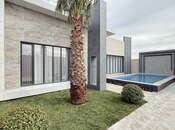 4 otaqlı həyət evi/bağ evi - Şüvəlan q. - 160 m²