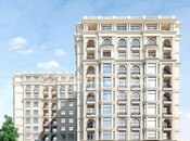 Elan №5947861 - Bakı, Səbail r., 2 otaqlı, 117 m², 8/14 mərtəbə