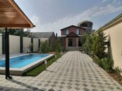 5 otaqlı həyət evi/bağ evi - Mərdəkan q. - 160 m²
