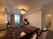 4 otaqlı yeni tikili - 8 Noyabr m. - 209 m²