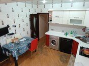 İcarəyə verilir 3 otaqlı yeni tikili 110 m², İnşaatçılar m., photo 7 from 8