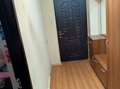 İcarəyə verilir 3 otaqlı yeni tikili 110 m², İnşaatçılar m., photo 5 from 8