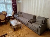 3-комн. новостройка - м. Иншаатчылар - 110 м²