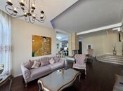 5 otaqlı həyət evi/bağ evi - Badamdar q. - 300 m²