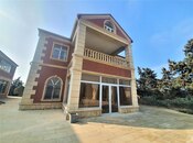 İcarəyə verilir 5 otaqlı həyət evi/bağ evi 600 m², Pirşağı q., photo 7 from 8