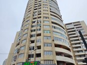Продаётся 4-комн. новостройка 200 м², м. Элмляр Академиясы, photo 3 from 8