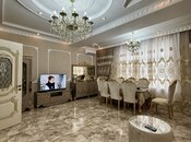 Elan №5947993 - Bakı, Memar Əcəmi m., 4 otaqlı, 150 m², 16/17 mərtəbə