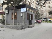 Elan №5948057 - Bakı, Xalqlar Dostluğu m., 20 m²