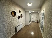 İcarəyə verilir 3 otaqlı yeni tikili 130 m², Badamdar q., photo 7 from 8