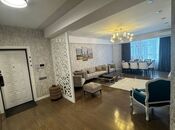 İcarəyə verilir 3 otaqlı yeni tikili 130 m², Badamdar q., photo 3 from 8