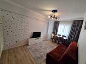 Сдаётся 2-комн. новостройка 75 м², м. Элмляр Академиясы, photo 1 from 8