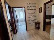 Сдаётся 2-комн. новостройка 75 м², м. Элмляр Академиясы, photo 8 from 8