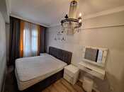 Сдаётся 2-комн. новостройка 75 м², м. Элмляр Академиясы, photo 2 from 8