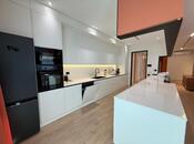 4 otaqlı yeni tikili - Ağ şəhər q. - 210 m²