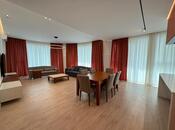 4 otaqlı yeni tikili - Ağ şəhər q. - 210 m²