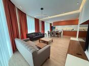 4 otaqlı yeni tikili - Ağ şəhər q. - 210 m²