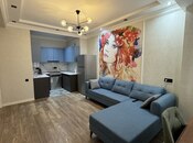 Сдаётся 3-комн. новостройка 85 м², м. Низами, photo 6 from 8
