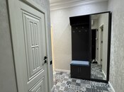 3 otaqlı yeni tikili - Nizami m. - 85 m²