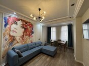 3 otaqlı yeni tikili - Nizami m. - 85 m²