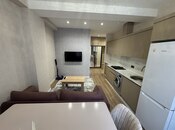 Сдаётся 2-комн. новостройка 55 м², м. Иншаатчылар, photo 1 from 8