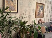 Satılır 2 otaqlı köhnə tikili 55 m², Badamdar q., photo 2 from 8