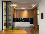 İcarəyə verilir 3 otaqlı yeni tikili 115 m², Ağ şəhər q., photo 8 from 8