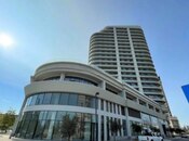 İcarəyə verilir 3 otaqlı yeni tikili 115 m², Ağ şəhər q., photo 1 from 8