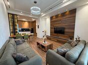 İcarəyə verilir 3 otaqlı yeni tikili 115 m², Ağ şəhər q., photo 2 from 8