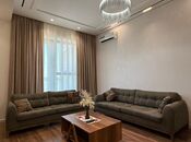 İcarəyə verilir 3 otaqlı yeni tikili 115 m², Ağ şəhər q., photo 3 from 8