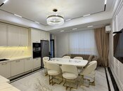 4 otaqlı yeni tikili - Şah İsmayıl Xətai m. - 185 m²