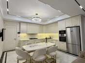 4 otaqlı yeni tikili - Şah İsmayıl Xətai m. - 185 m²