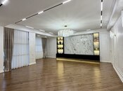 4 otaqlı yeni tikili - Şah İsmayıl Xətai m. - 185 m²