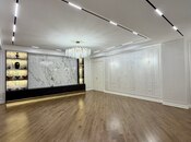 4 otaqlı yeni tikili - Şah İsmayıl Xətai m. - 185 m²
