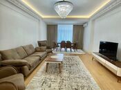 İcarəyə verilir 2 otaqlı yeni tikili 85 m², Nizami m., photo 3 from 8