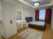 İcarəyə verilir 2 otaqlı yeni tikili 85 m², Nizami m., photo 7 from 8