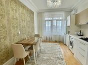 İcarəyə verilir 2 otaqlı yeni tikili 85 m², Nizami m., photo 5 from 8