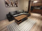 İcarəyə verilir 2 otaqlı yeni tikili 75 m², Şah İsmayıl Xətai m., photo 3 from 8