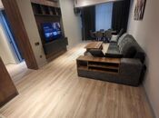 İcarəyə verilir 2 otaqlı yeni tikili 75 m², Şah İsmayıl Xətai m., photo 1 from 8