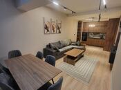 İcarəyə verilir 2 otaqlı yeni tikili 75 m², Şah İsmayıl Xətai m., photo 4 from 8