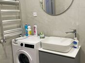 Satılır 2 otaqlı yeni tikili 61 m², Dərnəgül m., photo 4 from 7