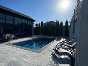 4 otaqlı həyət evi/bağ evi - Buzovna q. - 300 m²