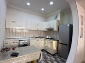 Satılır 3 otaqlı yeni tikili 98 m², İnşaatçılar m., photo 4 from 8