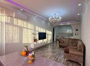 Satılır 3 otaqlı yeni tikili 98 m², İnşaatçılar m., photo 2 from 8